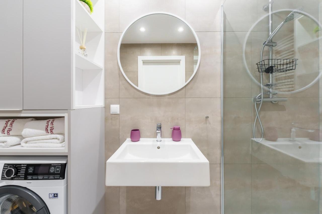 Sunset Vibes Apartment كولوبرزيغ المظهر الخارجي الصورة